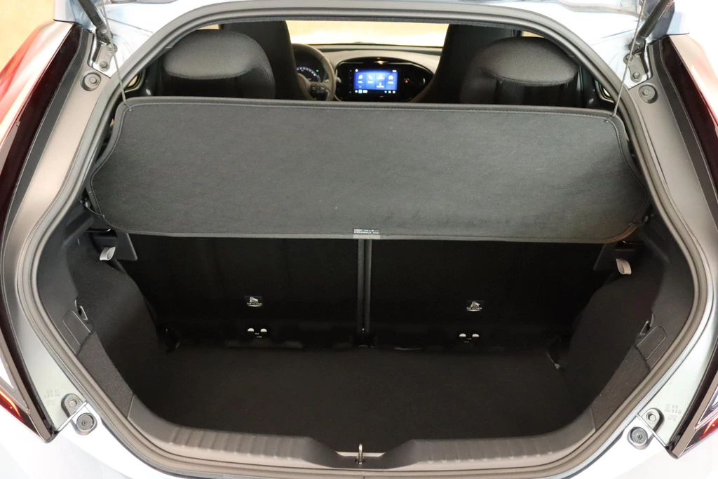 Toyota Aygo – foto 14