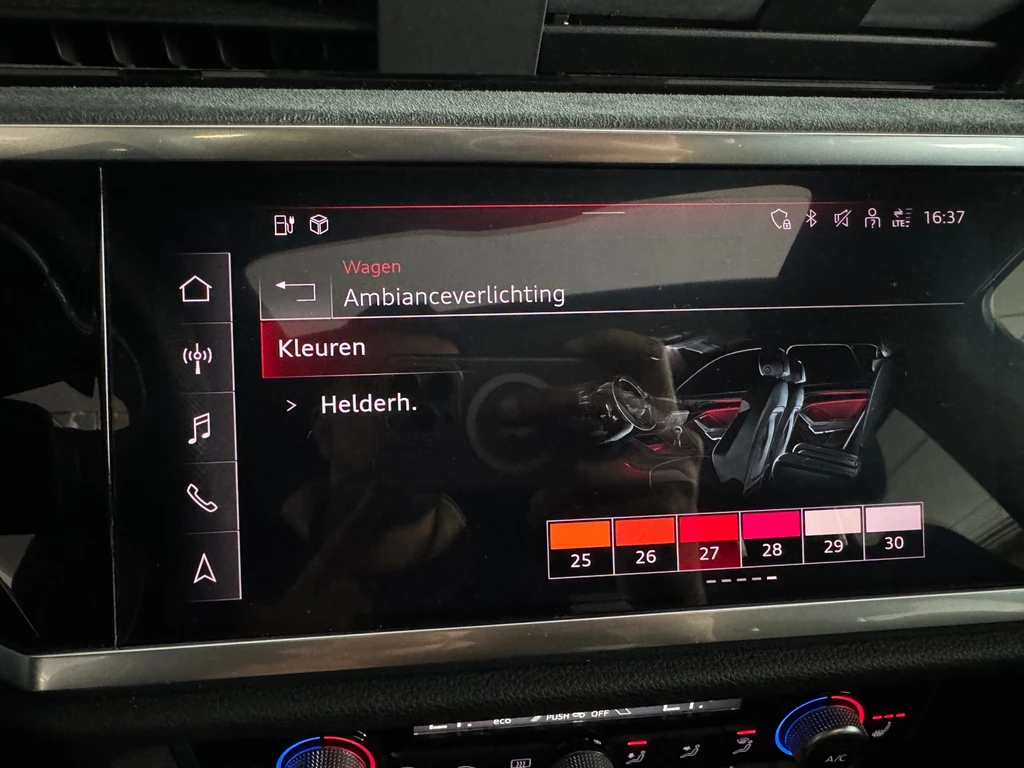 Audi Q3 – foto 32