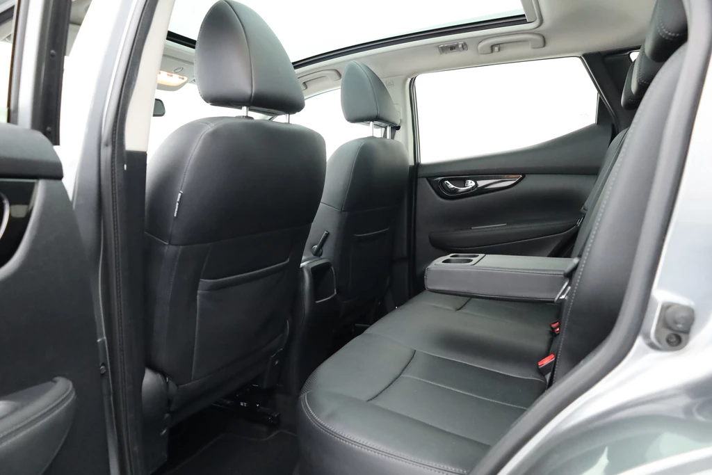 Nissan QASHQAI – foto 31