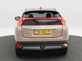 Mitsubishi Eclipse Cross – thumbnail 3