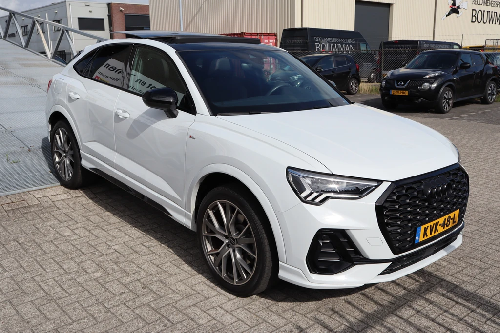 Audi Q3 – foto 7