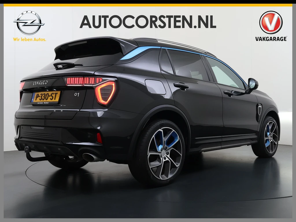 Lynk & Co 01 – foto 5