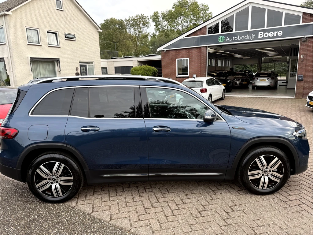 Mercedes-Benz EQB – foto 6