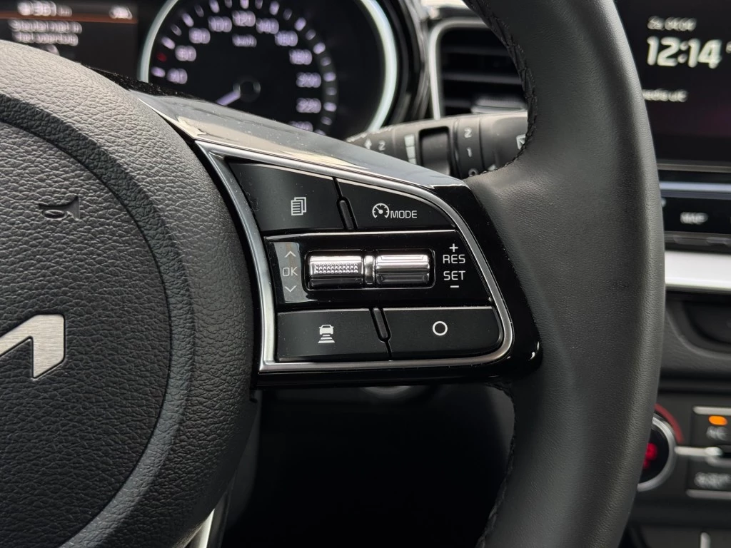 Kia XCeed – foto 12