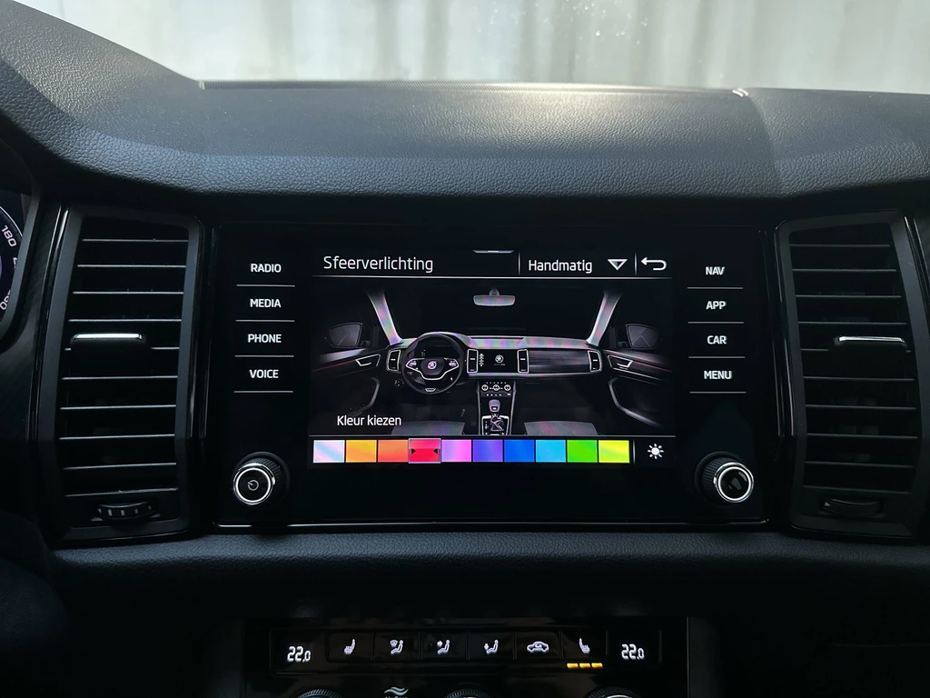 Škoda Kodiaq – foto 29