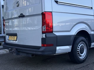Volkswagen Crafter – thumbnail 4