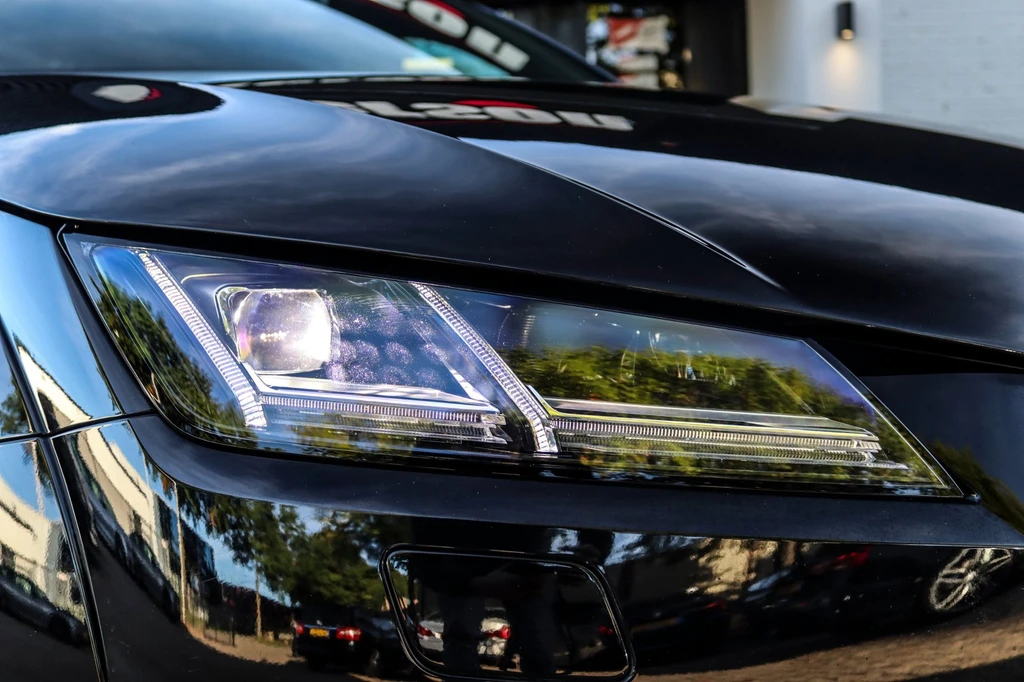 Audi TT RS – foto 11