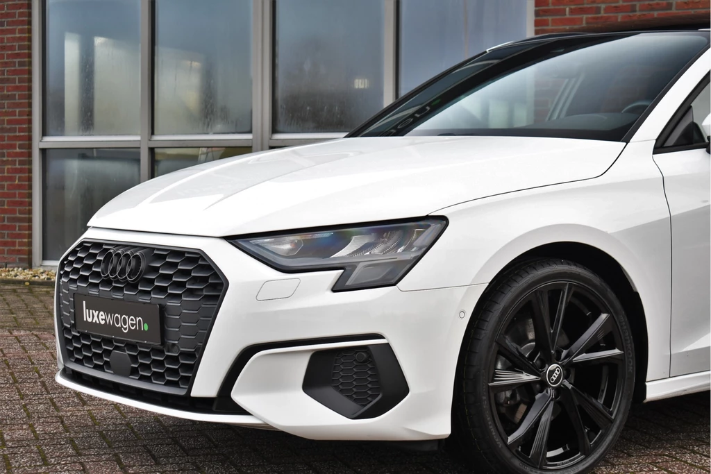 Audi A3 – foto 3