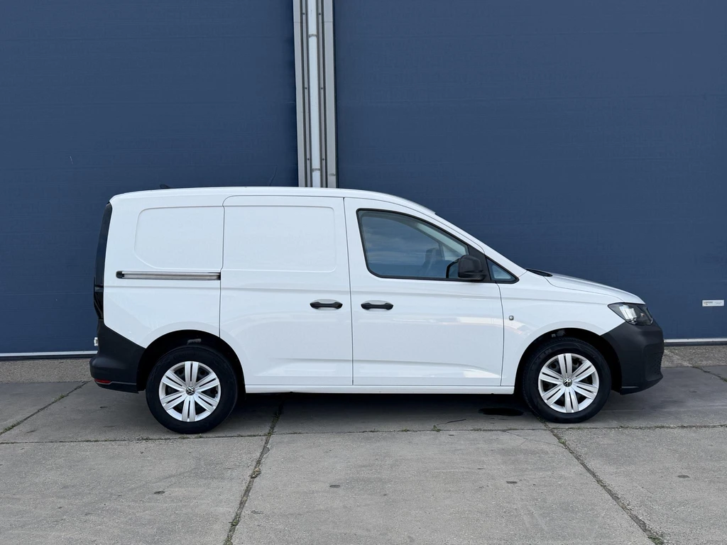 Volkswagen Caddy – foto 7
