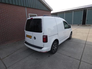 Volkswagen Caddy – thumbnail 4