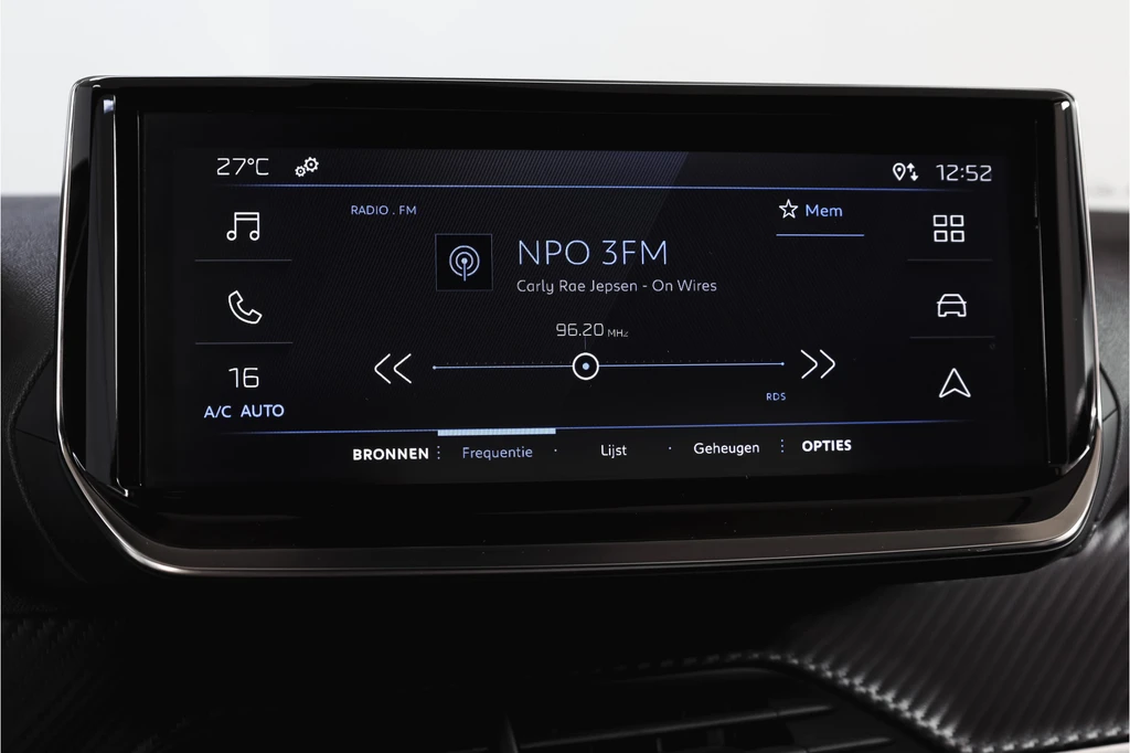 Peugeot 2008 – foto 19