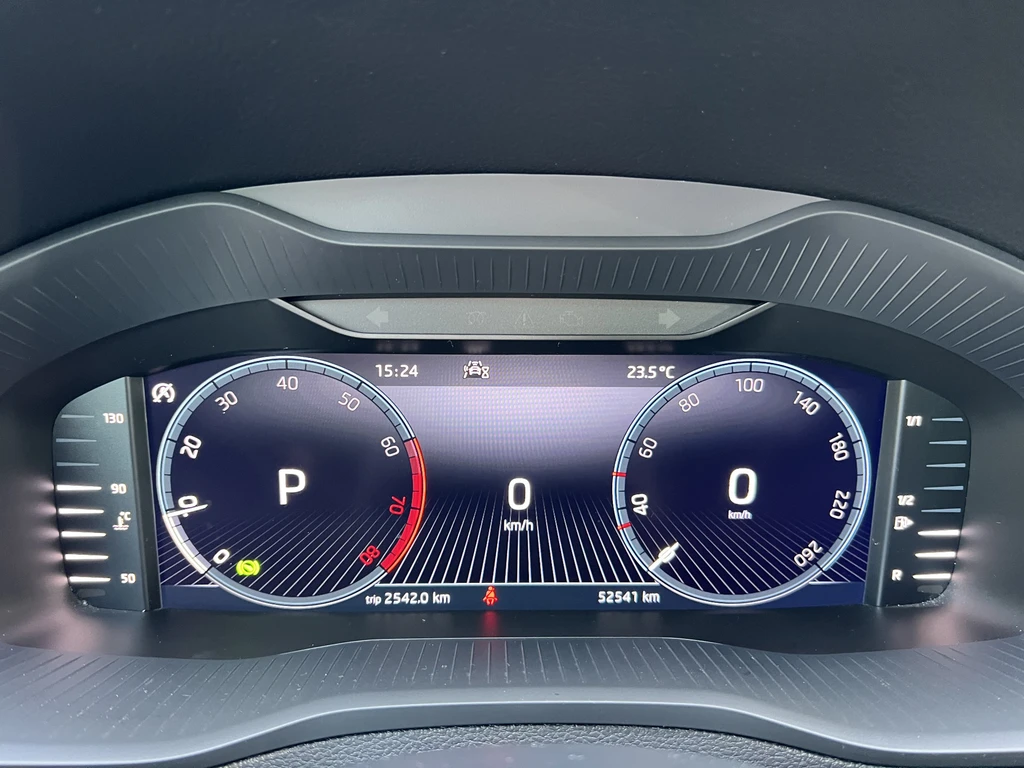Škoda Karoq – foto 22