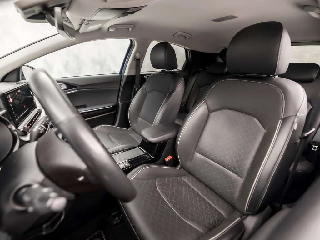 Kia XCeed – foto 15