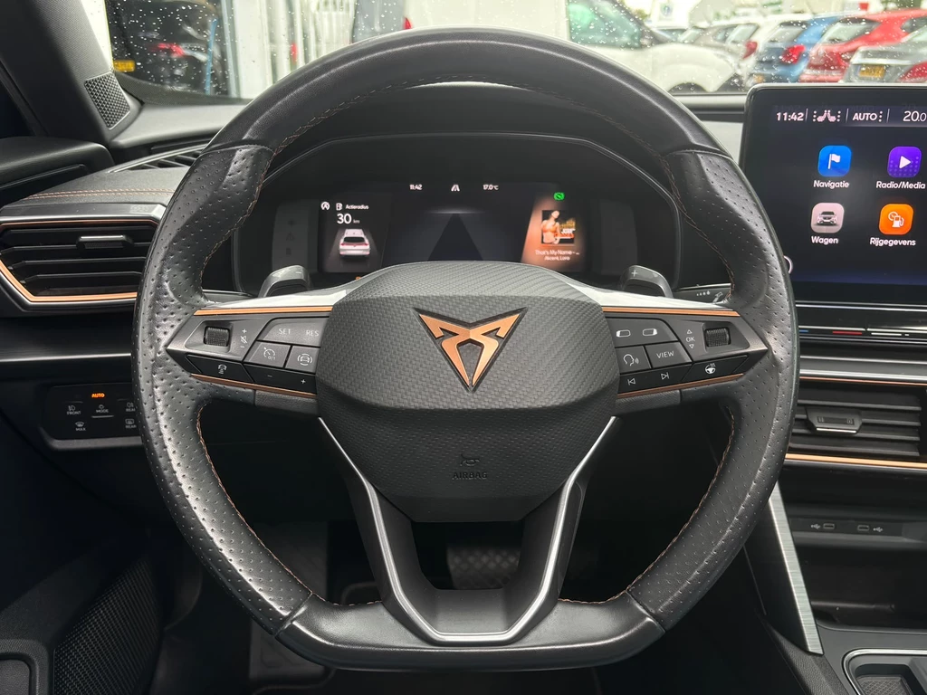 CUPRA Formentor – foto 21