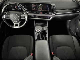 Kia Sportage – thumbnail 17