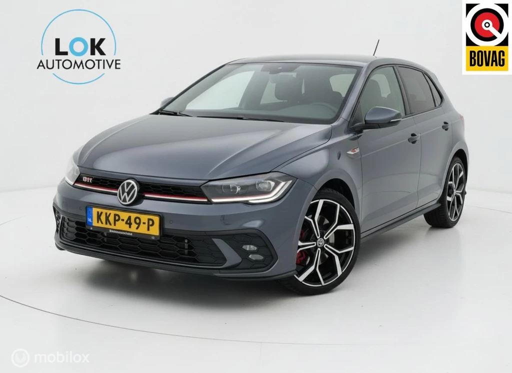 Volkswagen Polo – foto 1