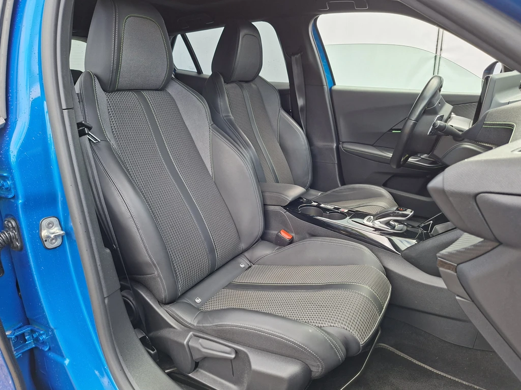 Peugeot 2008 – foto 14