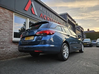 Opel Astra – thumbnail 6