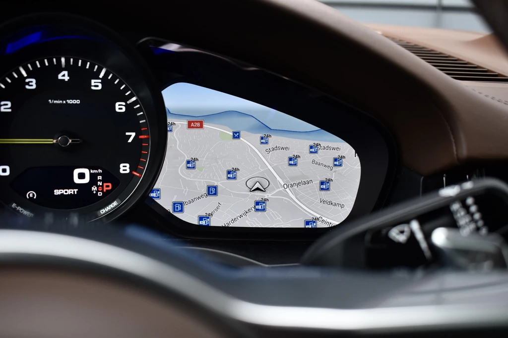 Porsche Cayenne – foto 28