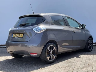 Renault ZOE – thumbnail 8