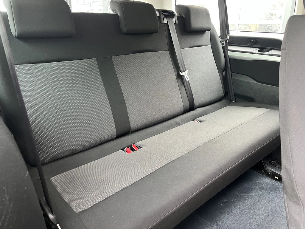 Peugeot Traveller – foto 28