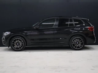 BMW X3 – thumbnail 2