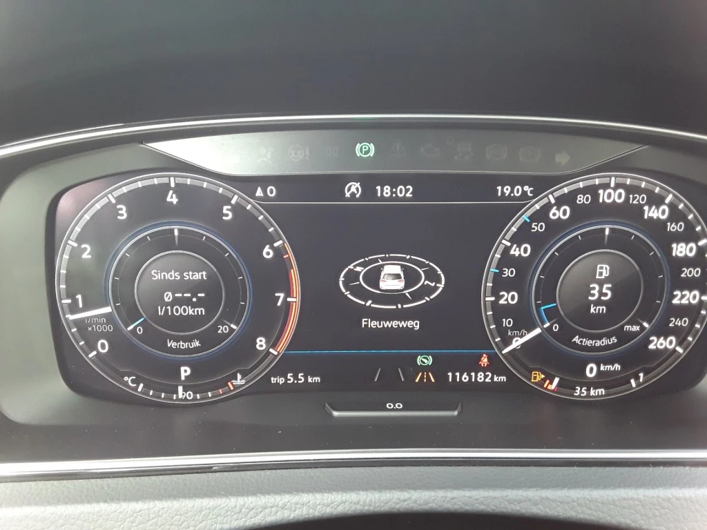 Volkswagen Golf – foto 36