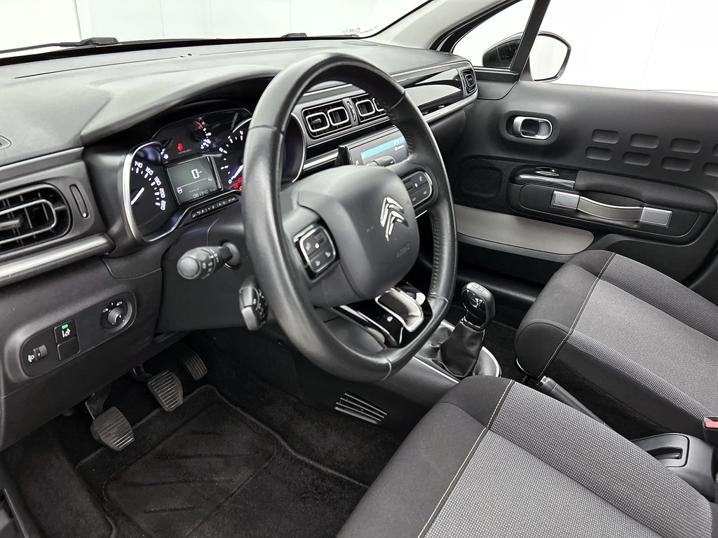 Citroën C3 – foto 19
