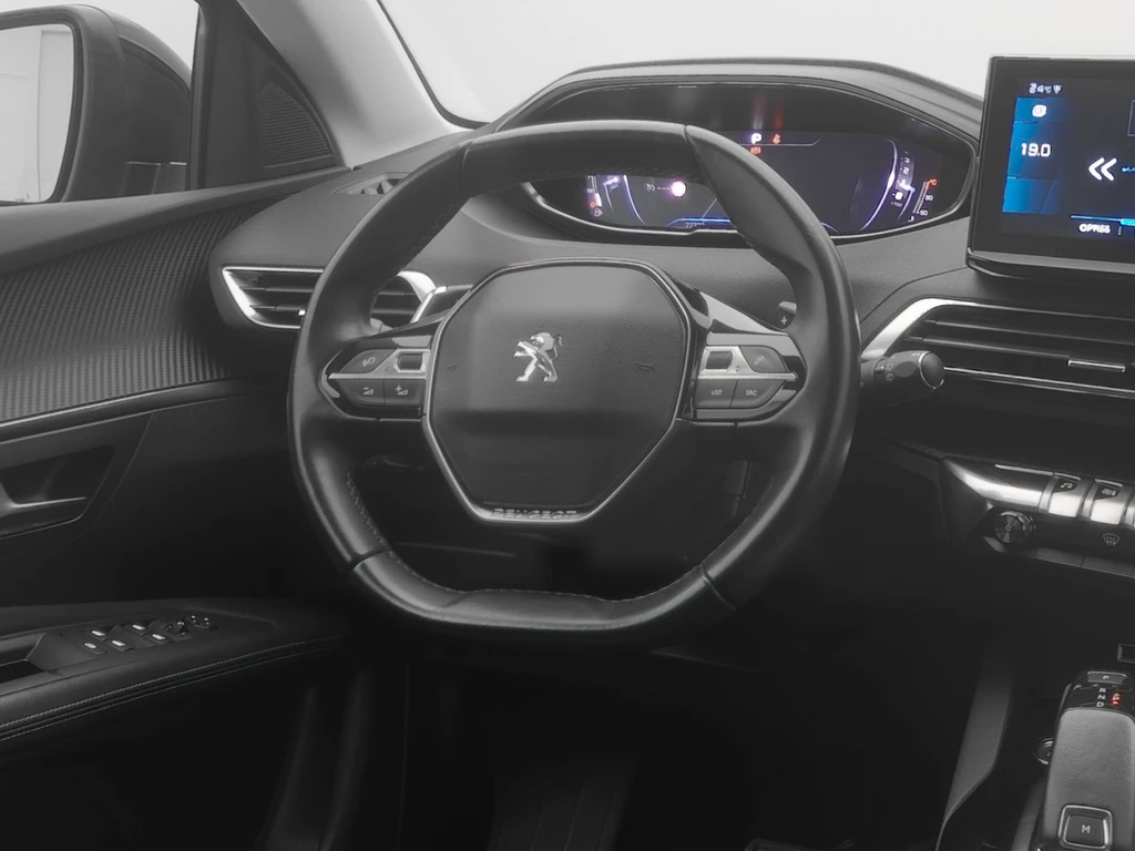Peugeot 3008 – foto 25
