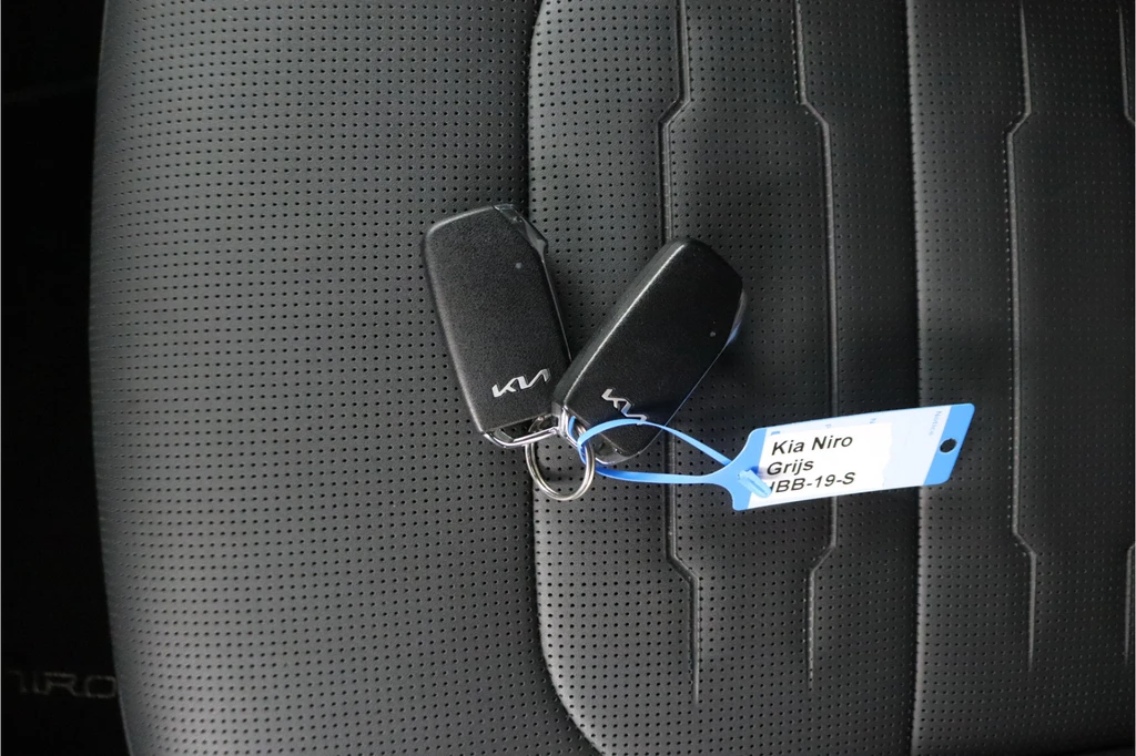 Kia Niro – foto 79
