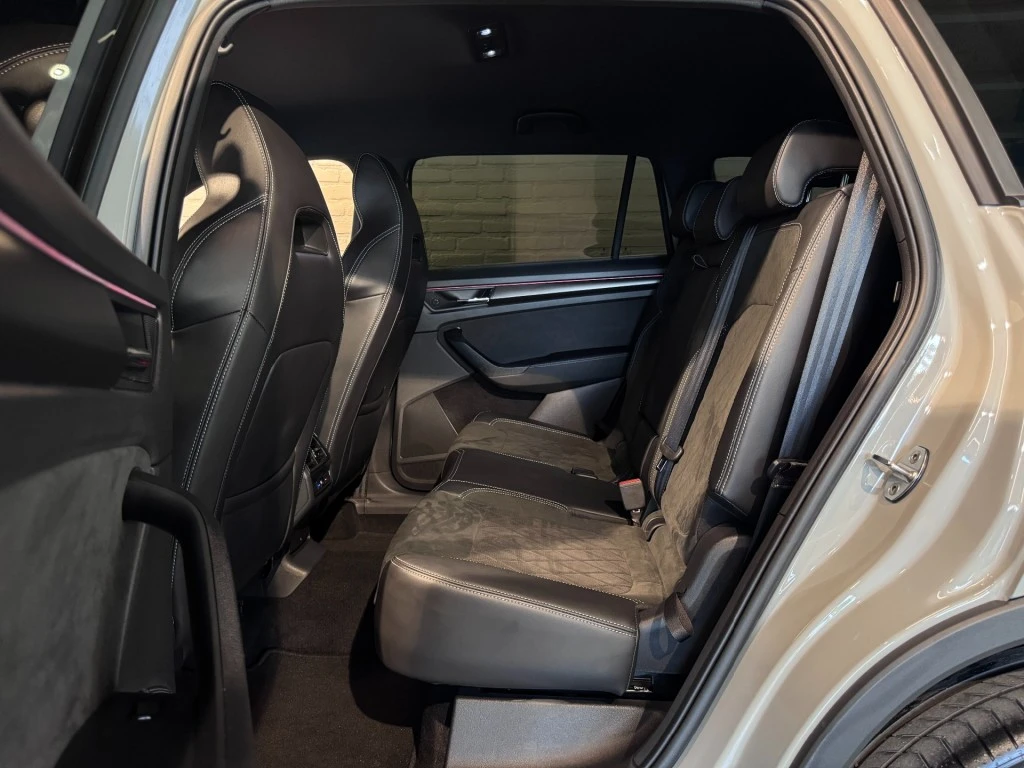 Škoda Kodiaq – foto 13