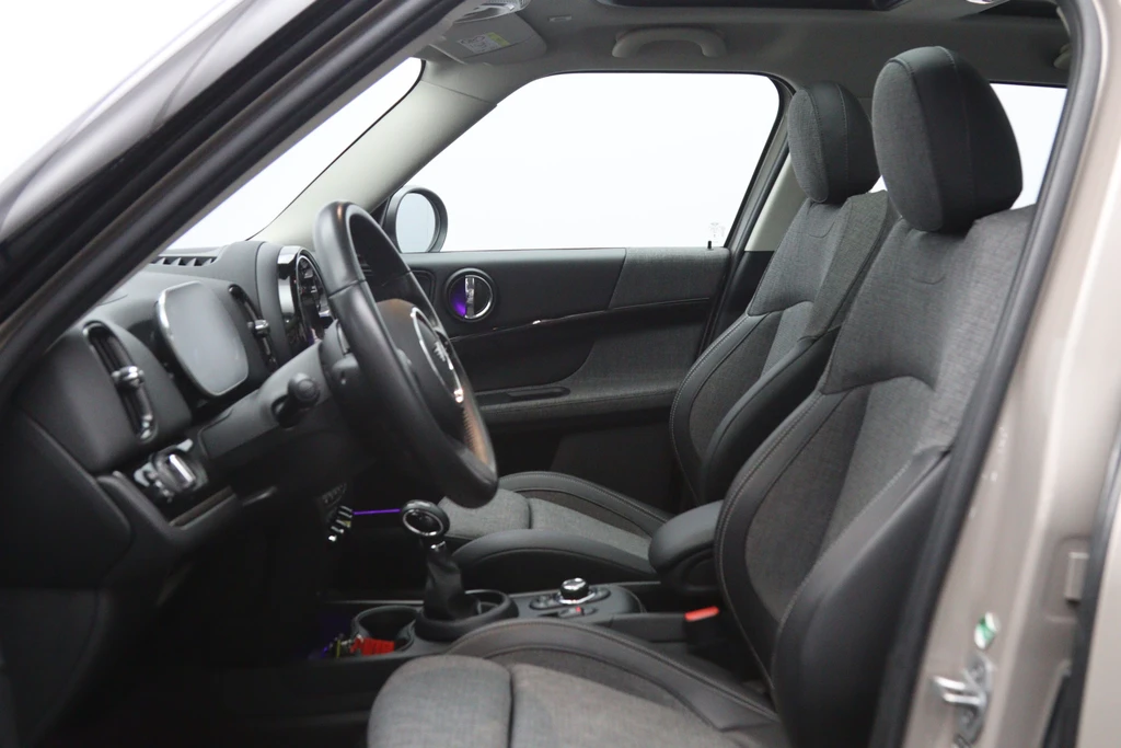 MINI Countryman – foto 20
