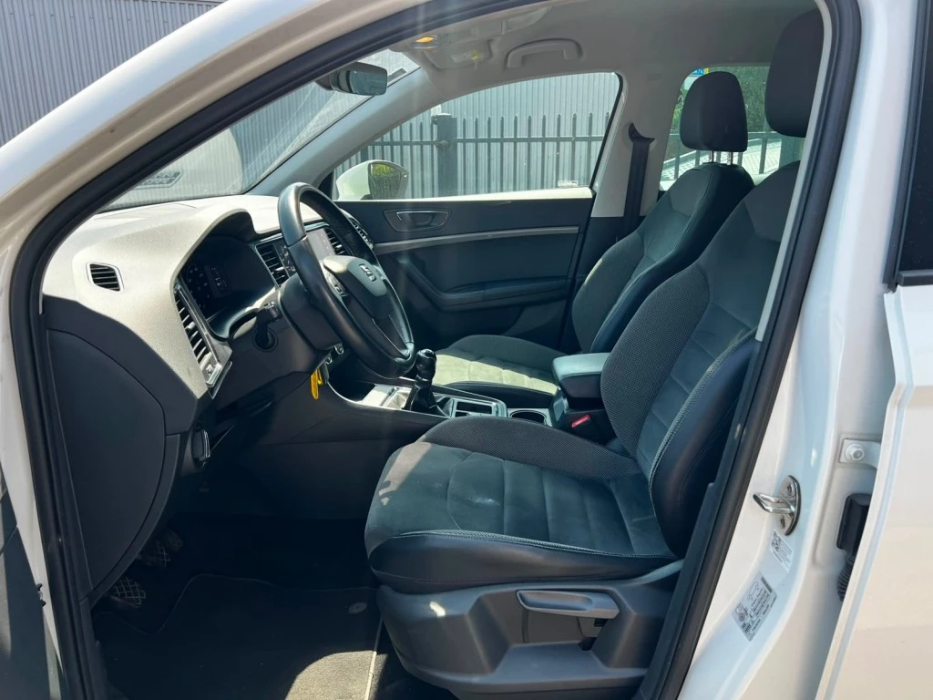 SEAT Ateca – foto 5