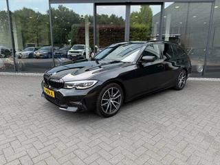 BMW 3 Serie – thumbnail 1