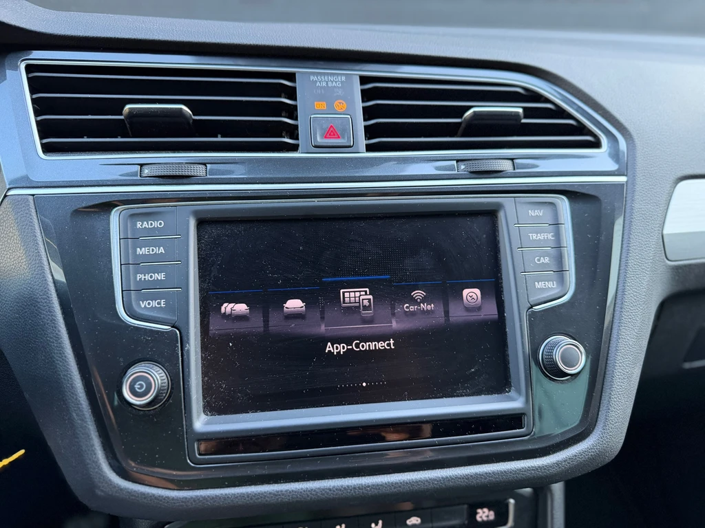 Volkswagen Tiguan – foto 53