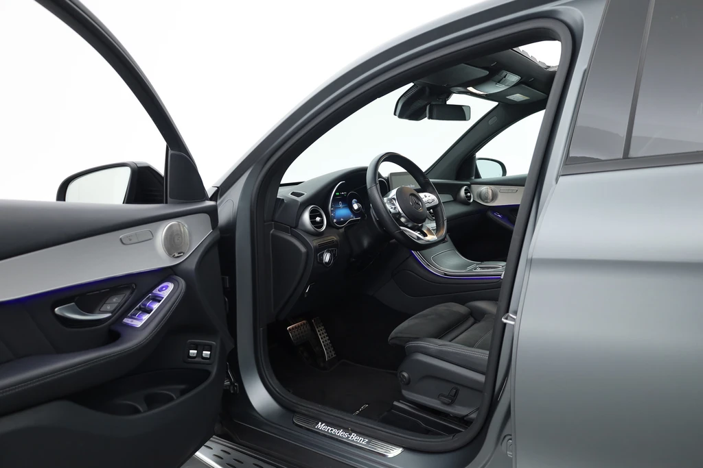 Mercedes-Benz GLC – foto 9