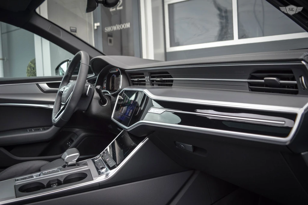 Audi A6 – foto 28