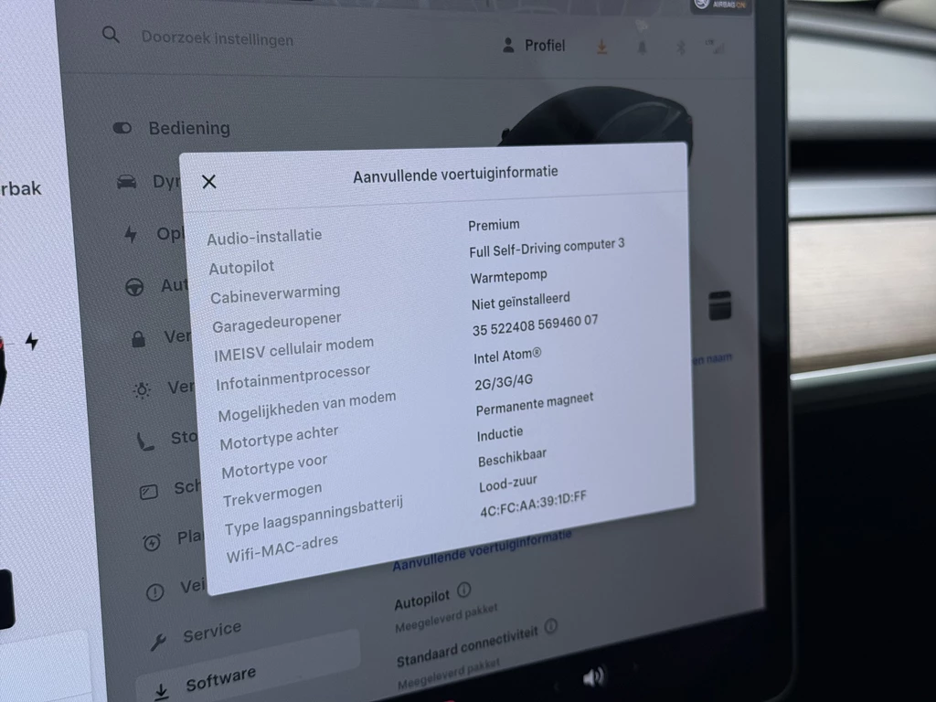 Tesla Model 3 – foto 20