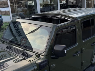 Jeep Wrangler – thumbnail 34