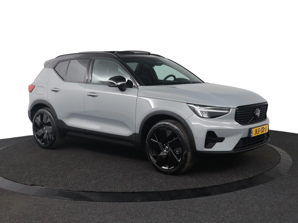 Volvo XC40 – foto 7
