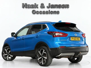 Nissan QASHQAI – thumbnail 3