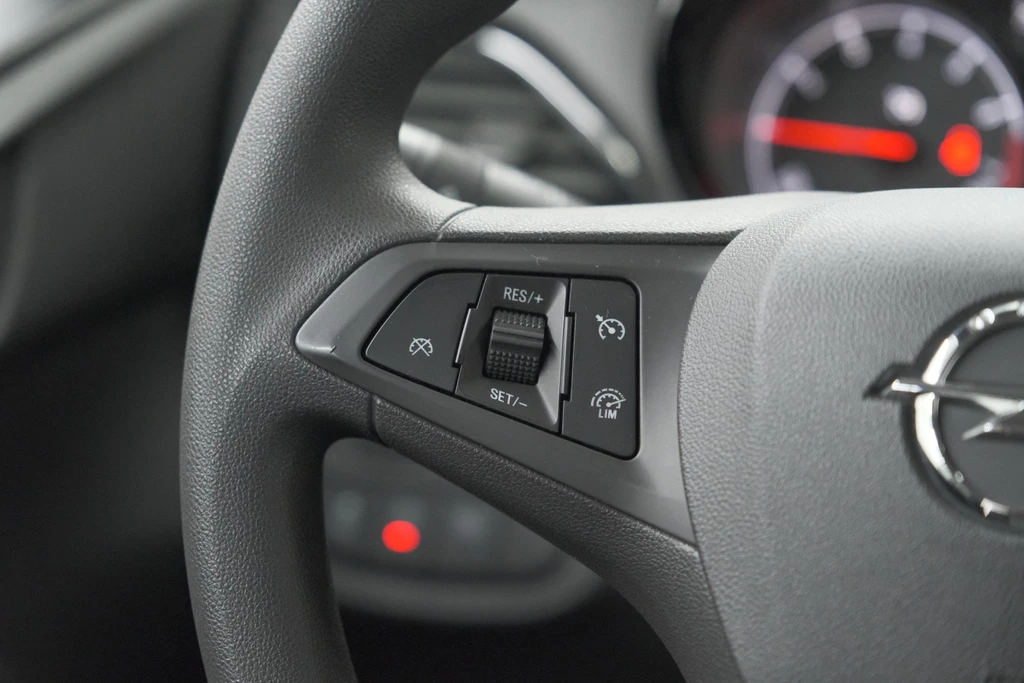 Opel KARL – foto 24