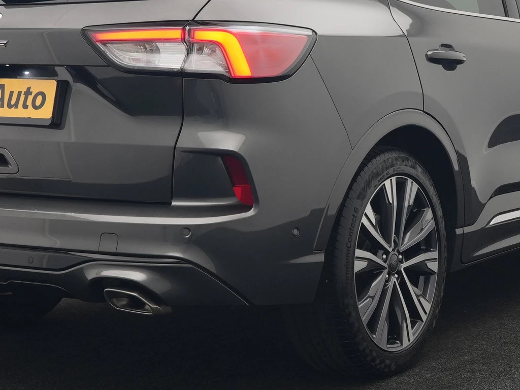 Ford Kuga – foto 18