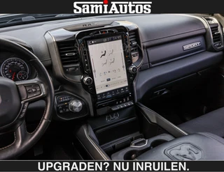 Dodge Ram Pick-Up – thumbnail 27