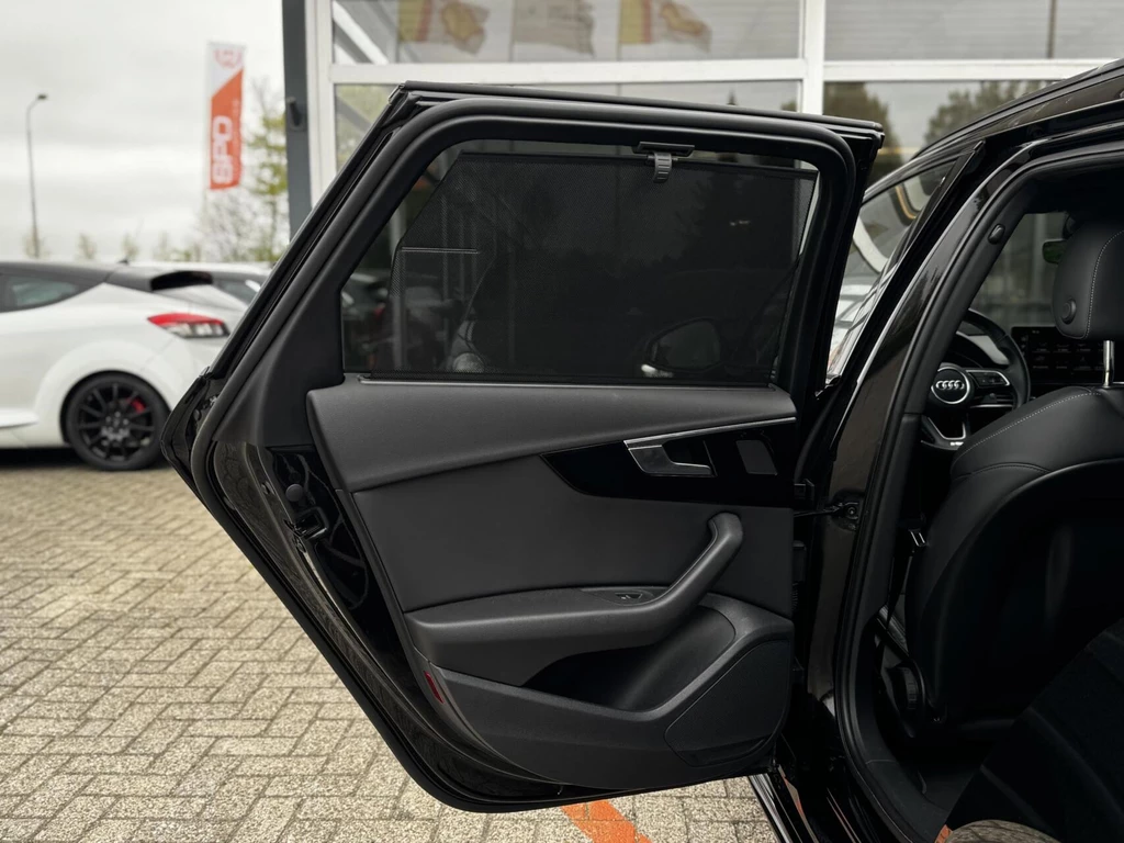 Audi A4 – foto 23