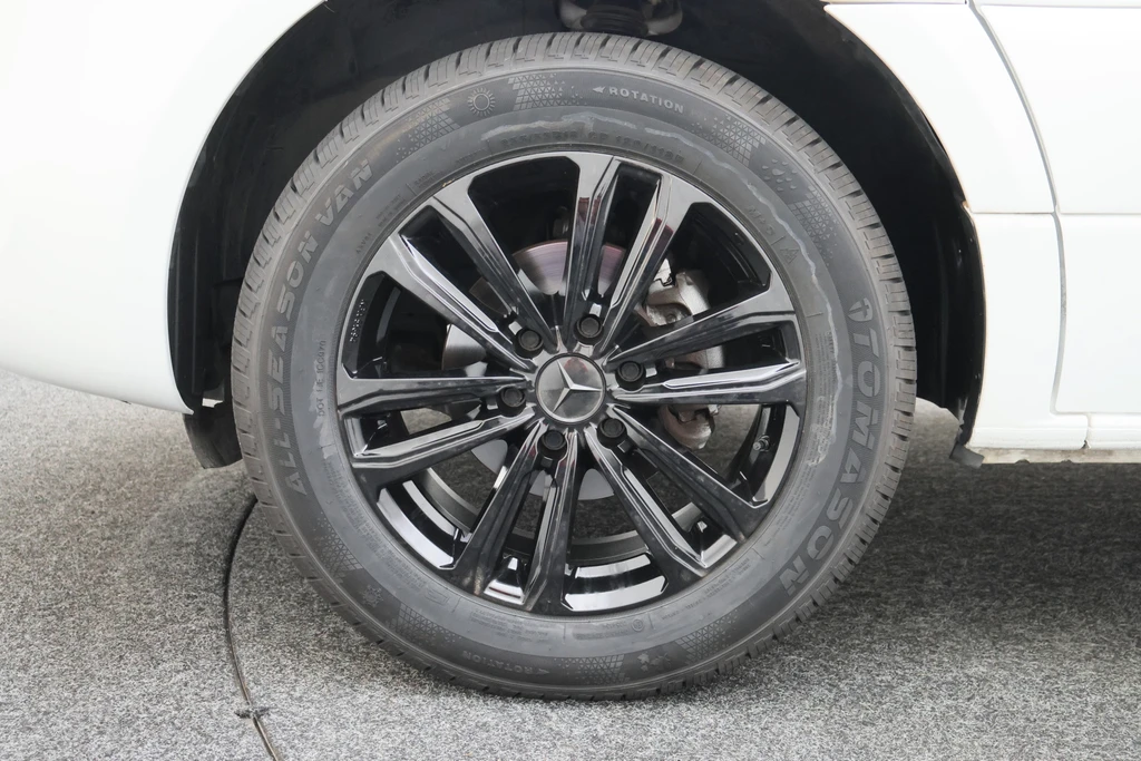 Mercedes-Benz Sprinter – foto 28