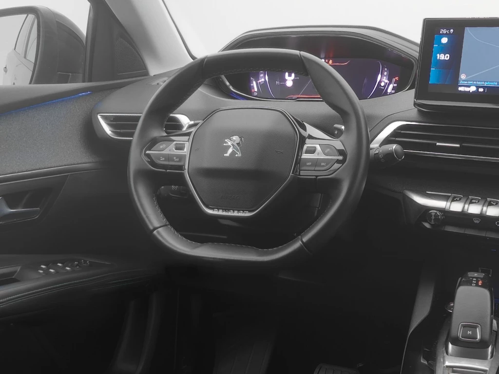 Peugeot 5008 – foto 25
