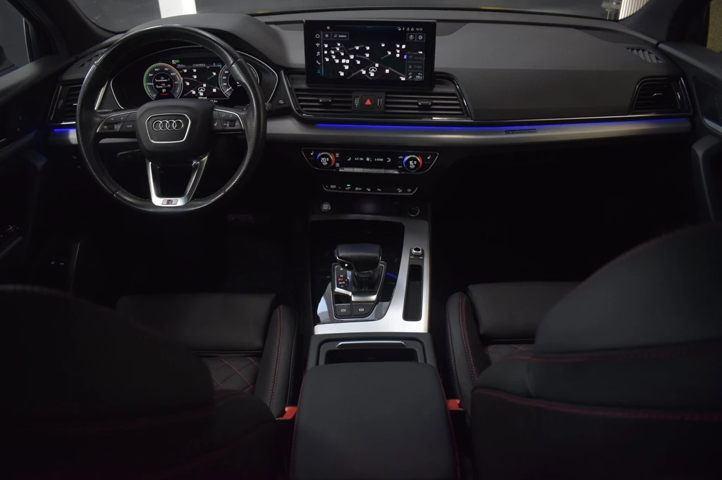 Audi Q5 – foto 17