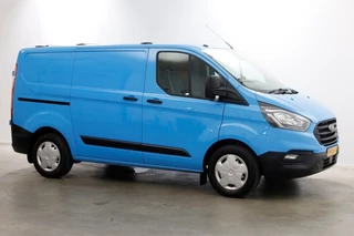 Ford Transit Custom – thumbnail 9