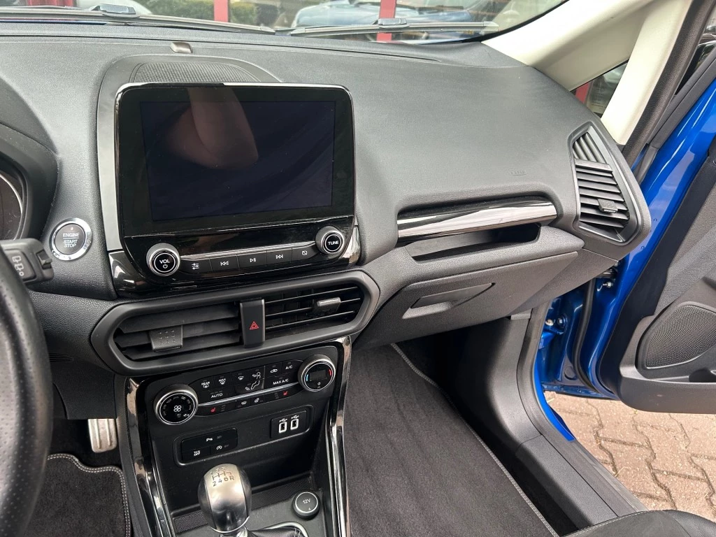 Ford EcoSport – foto 16